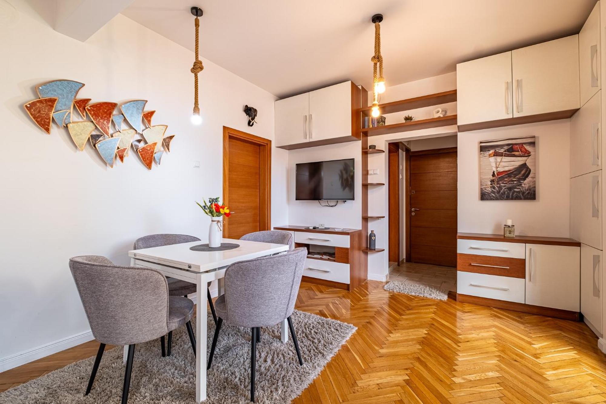 Apartment Dolce Casa Varna ภายนอก รูปภาพ