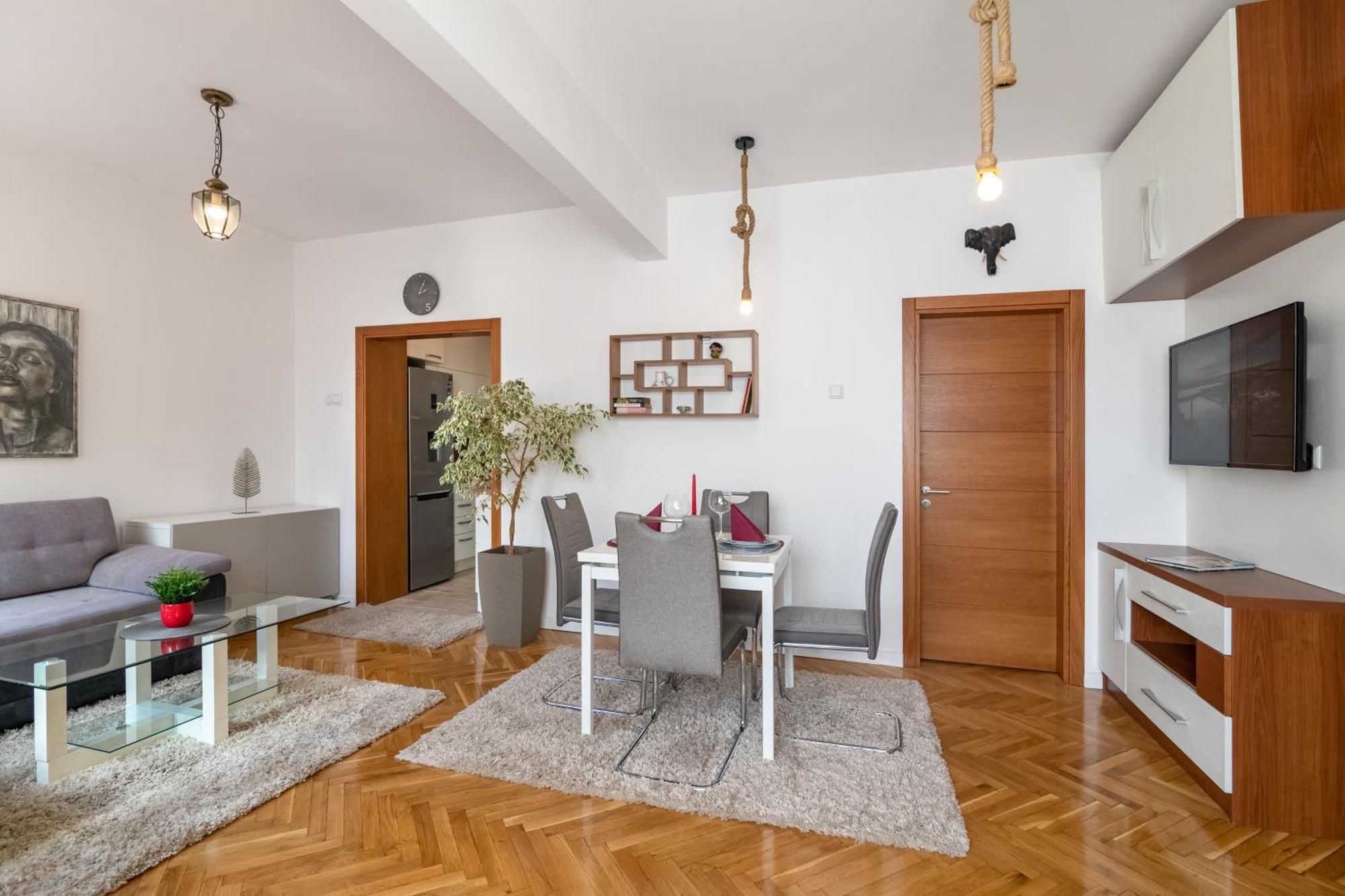 Apartment Dolce Casa Varna ภายนอก รูปภาพ