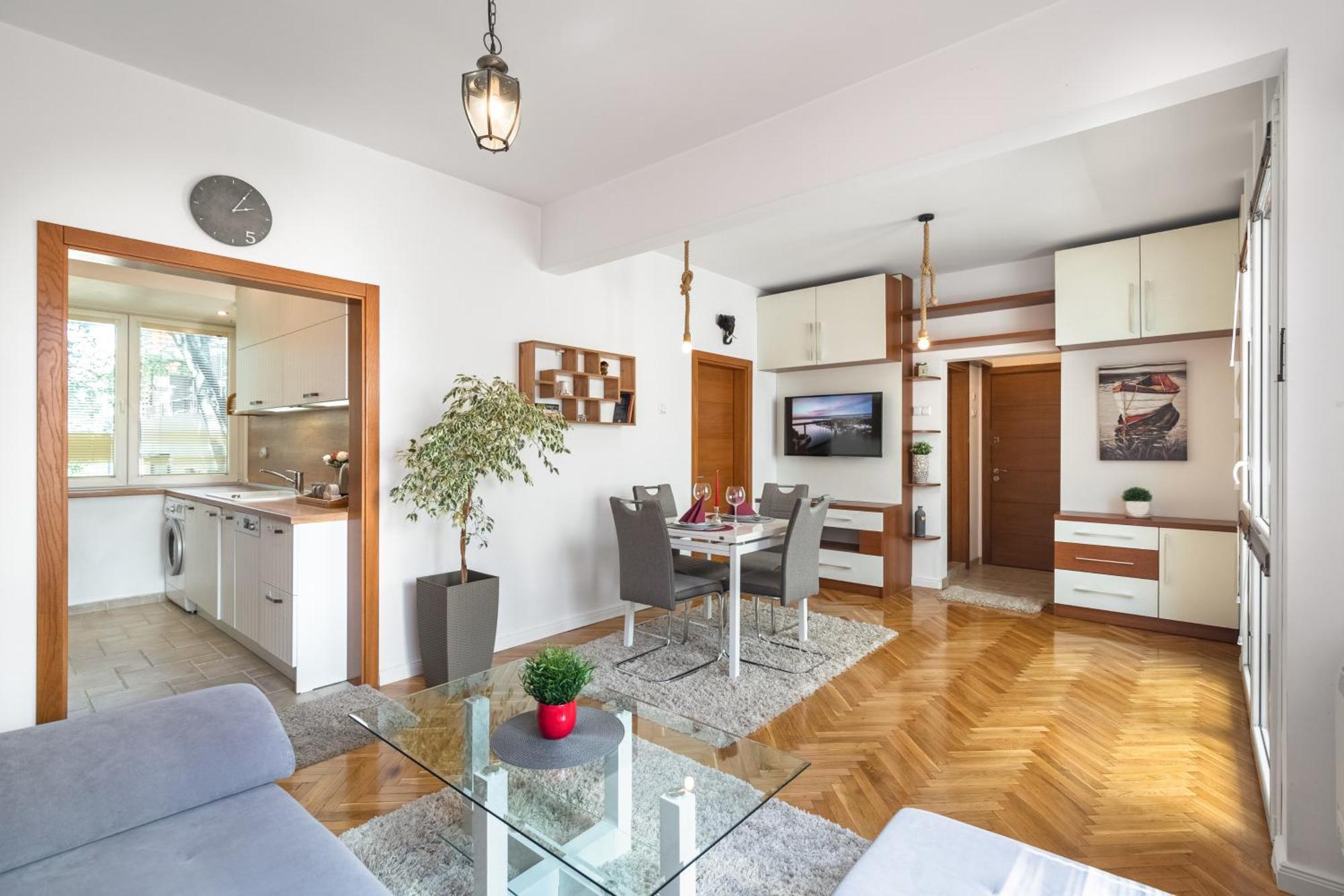 Apartment Dolce Casa Varna ภายนอก รูปภาพ