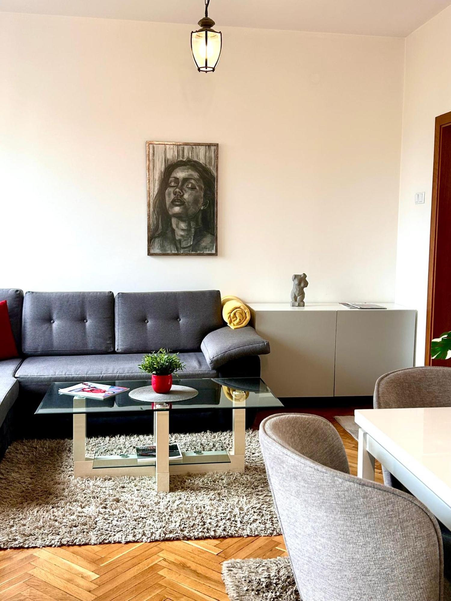 Apartment Dolce Casa Varna ภายนอก รูปภาพ