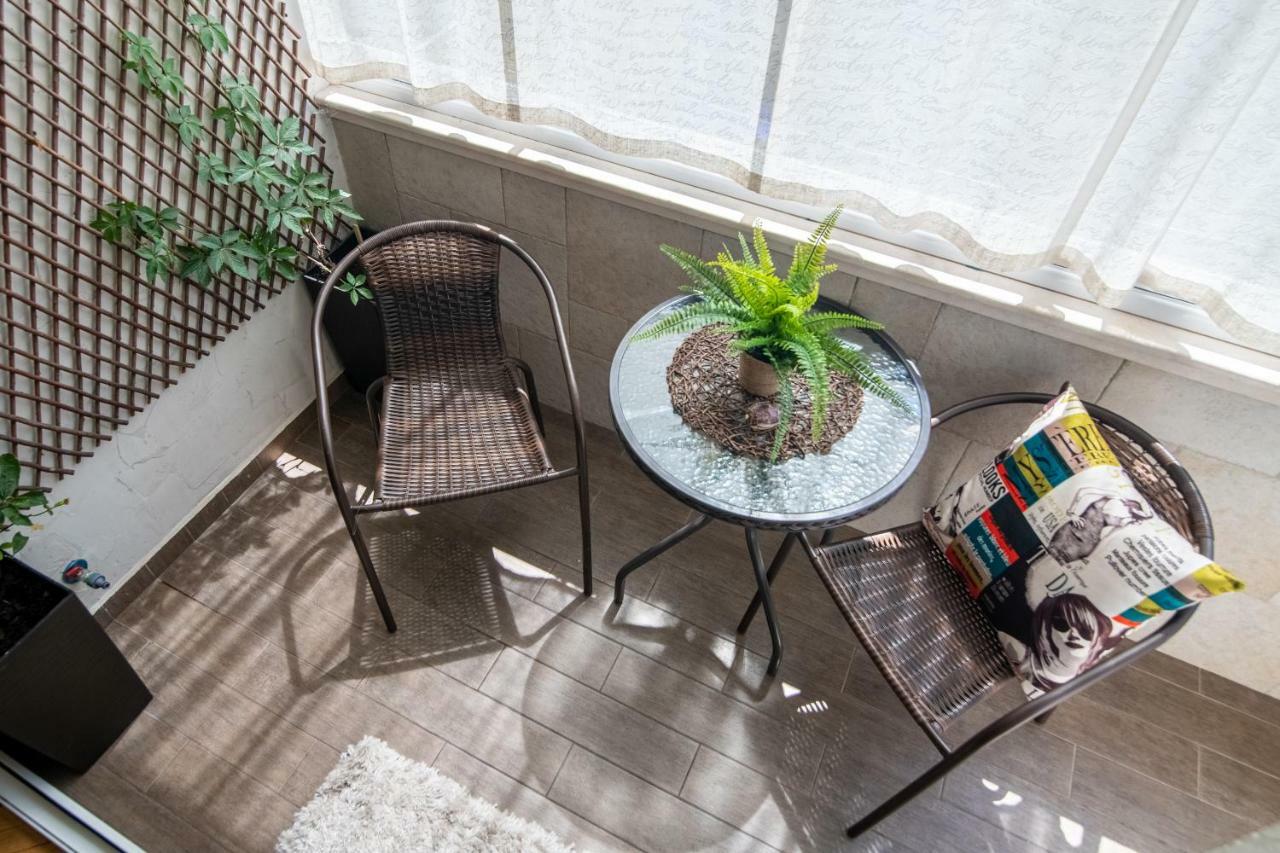 Apartment Dolce Casa Varna ภายนอก รูปภาพ