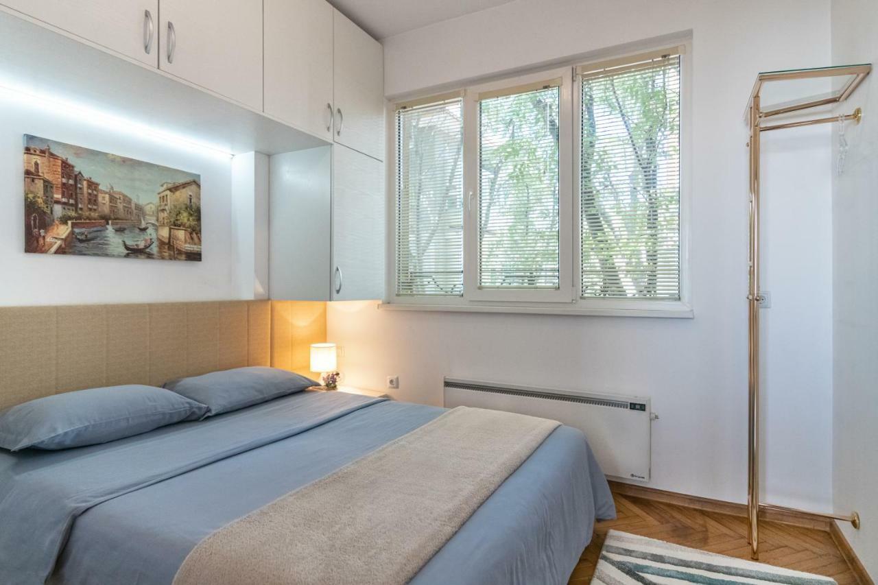 Apartment Dolce Casa Varna ภายนอก รูปภาพ