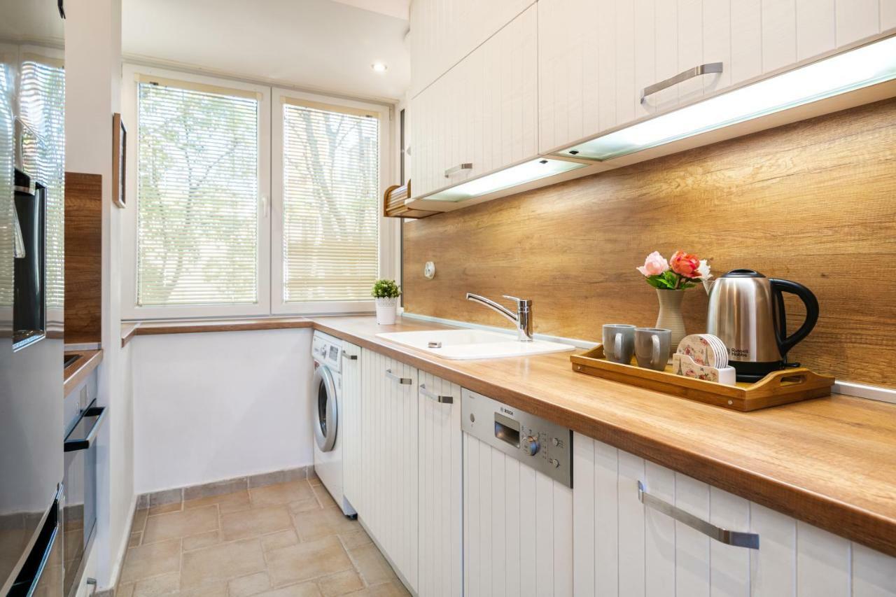 Apartment Dolce Casa Varna ภายนอก รูปภาพ