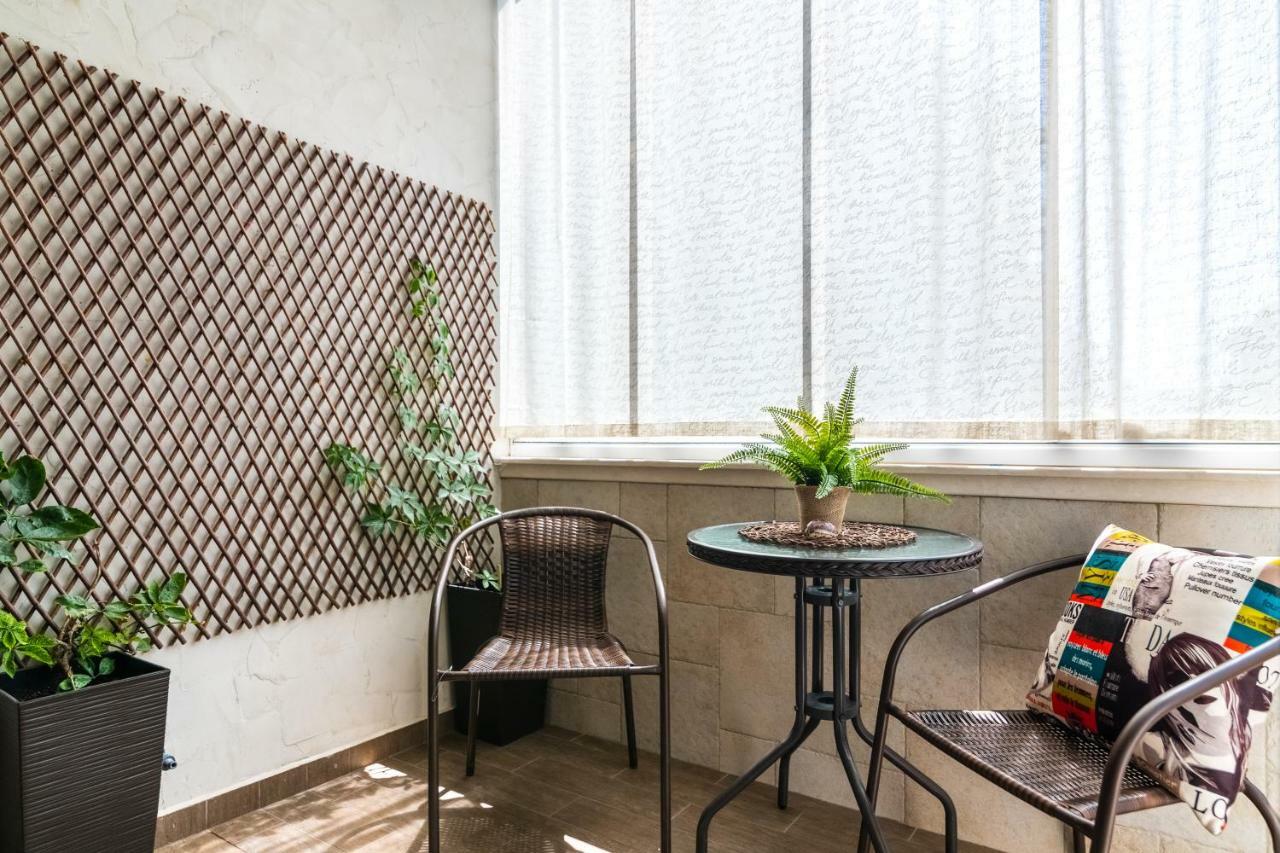 Apartment Dolce Casa Varna ภายนอก รูปภาพ