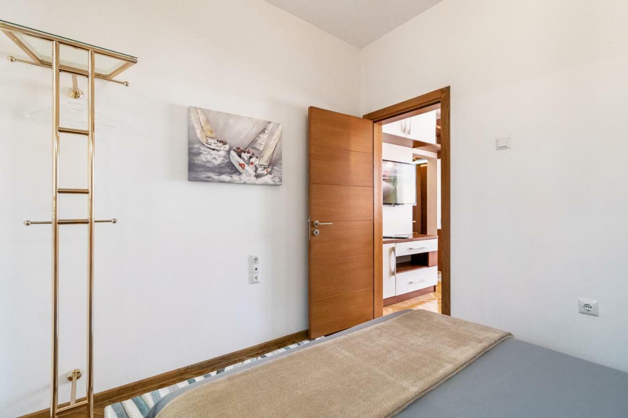 Apartment Dolce Casa Varna ภายนอก รูปภาพ